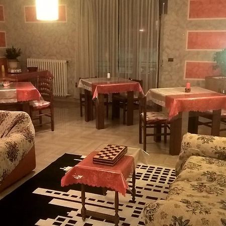 B&B Acquaria อาเวซซาโน ภายนอก รูปภาพ