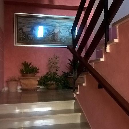 B&B Acquaria อาเวซซาโน ภายนอก รูปภาพ
