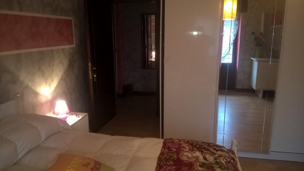 B&B Acquaria อาเวซซาโน ห้อง รูปภาพ