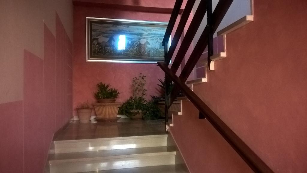 B&B Acquaria อาเวซซาโน ภายนอก รูปภาพ